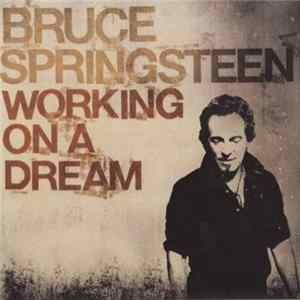 Bruce Springsteen - Working On A Dream FLAC album