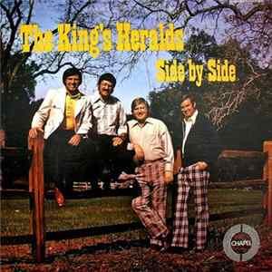The King's Heralds - Side By Side FLAC album