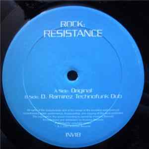 Rock - Resistance (Disc 1) FLAC album