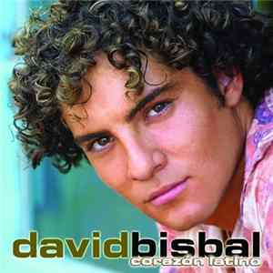 David Bisbal - Corazón Latino FLAC album