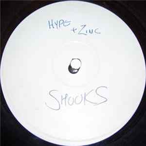 Mobb Deep - Shook Ones (DJ Zinc Remix) FLAC album