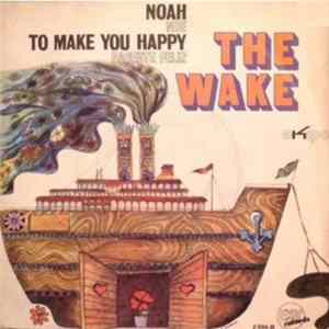 The Wake - Noah (Noé) FLAC album