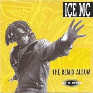 ICE MC - Ice'n'Green (The Remix Album) FLAC album