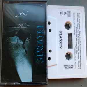 Planxty - Planxty FLAC album