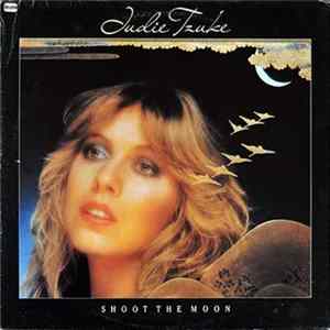 Judie Tzuke - Shoot The Moon FLAC album