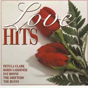 Various - Love Hits FLAC album