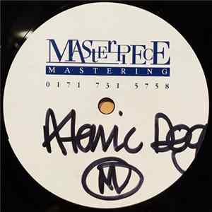 Atomic Dog - Timebomb FLAC album