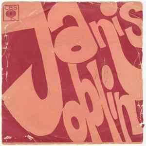 Janis Joplin - Me And Bobby McGee / Half Moon FLAC album