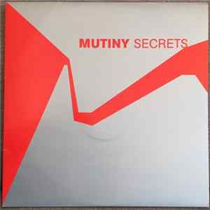 Mutiny - Secrets FLAC album