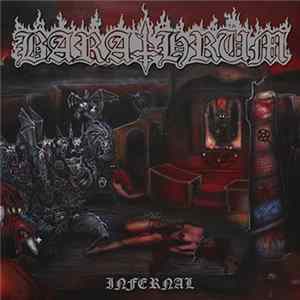 Barathrum - Infernal FLAC album