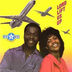 BeBe & CeCe Winans - Lord Lift Us Up FLAC album