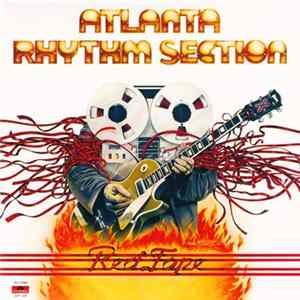 Atlanta Rhythm Section - Red Tape FLAC album