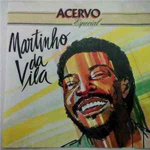 Martinho Da Vila - Martinho Da Vila FLAC album