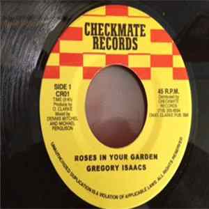 Gregory Isaacs / Worl-A-Girls - Roses In Your Garden / Video FLAC album