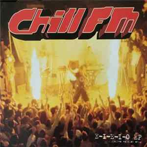 Chill FM - E-I-E-I-O EP FLAC album