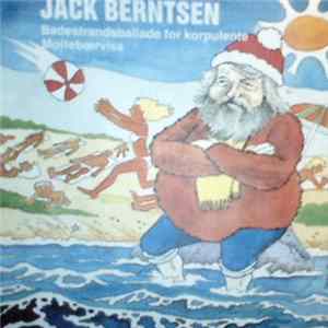 Jack Berntsen - Badestrandsballade For Korpulente FLAC album