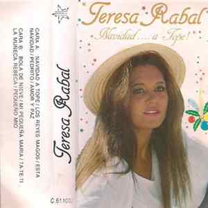 Teresa Rabal - Navidad A Tope FLAC album