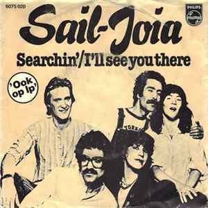 Sail-Joia - Searchin' / I'll See You There FLAC album