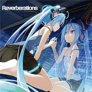 Clean Tears - Reverberations FLAC album