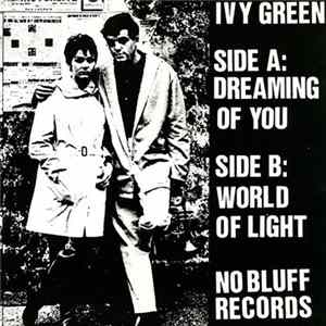Ivy Green - Dreaming Of You FLAC album