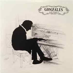 Chilly Gonzales - Solo Piano II FLAC album