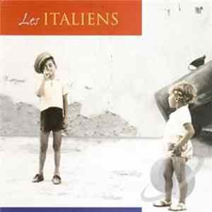 Les Italiens - Les Italiens FLAC album