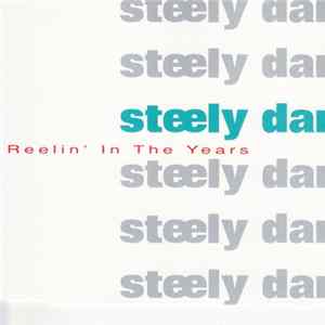 Steely Dan - Reelin' In The Years FLAC album