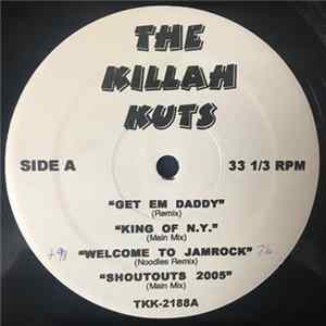 Various - The Killah Kuts 2188 FLAC album