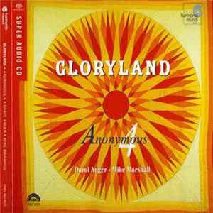 Anonymous 4 - Gloryland FLAC album