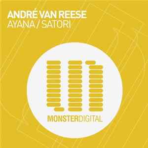 André Van Reese - Ayana / Satori FLAC album