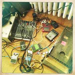 J. Surak - Songs From The Floorboard FLAC album