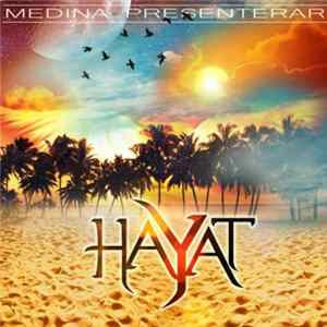 Medina - Hayat FLAC album