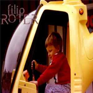 Filip Roter - Ep FLAC album