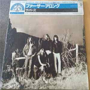 The Byrds - Farther Along FLAC album