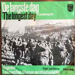 Luchtmachtkoor Hilversum - De Langste Dag FLAC album