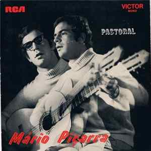 Mário Piçarra - Pastoral FLAC album