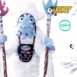Super Furry Animals - Northern Lites FLAC album