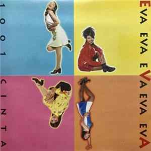 Eva - 1001 Cinta FLAC album