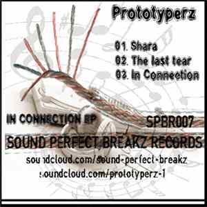 Prototyperz - In Connection EP FLAC album