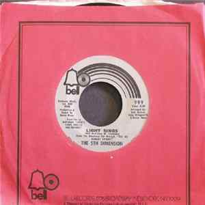 The Fifth Dimension - Viva! (Viva Tirado) FLAC album