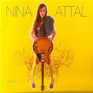 Nina Attal - Yellow 6/17 FLAC album