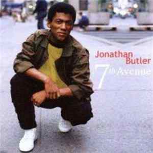 Jonathan Butler - 7th Avenue FLAC album