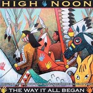 High Noon - The Way It All Began FLAC album