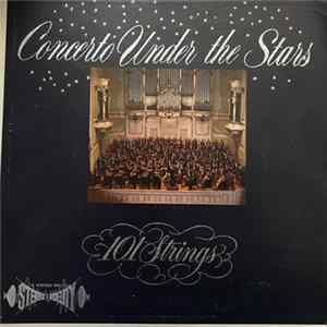101 Strings - Concerto Under The Stars FLAC album