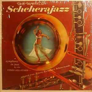 Skip Martin - Scheherajazz FLAC album