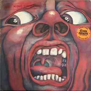 King Crimson - In The Court Of The Crimson King An Observation By King Crimson FLAC album