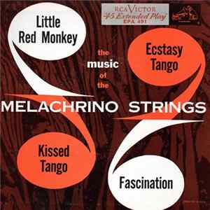 The Melachrino Strings - The Music Of The Melachrino Strings FLAC album