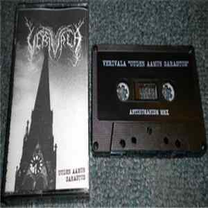 Verivala - Uuden Aamun Sarastus FLAC album