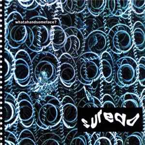 Suredo - Whatahandsomeface? FLAC album