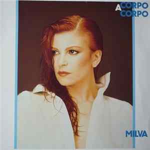 Milva - Corpo A Corpo FLAC album